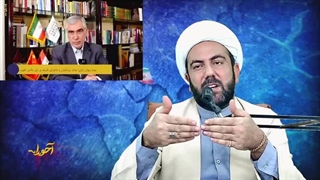 14030904: بازی دولت و رای خاص ظهره وند!