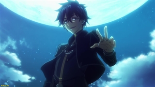 انیمه بذارید این روح سوگوار بازنشسته بشه! Nageki no Bourei wa Intai shitai قسمت 9