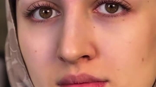 آشنایی با سالن زیبایی نینا احمدی در مشهد