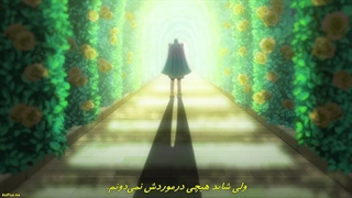 انیمه پونیرو یه اسلایم نازه Puniru wa Kawaii Slime قسمت 8