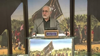 14030708: کلبه کرامت 1096: نعمت رزق؛ بنده آنم که رزقم دهد