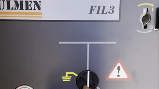 پست برق فشار متوسط