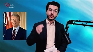 14030904: رئیس جمهور هم نمی تواند؛ کهنه و فرسوده شدن ماشین سیاسی