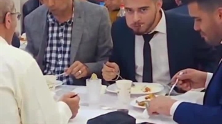 وقتی میری عروسی اکست