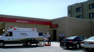 سریال فرار از زندان فصل 02 قسمت 11 دوبله فارسی