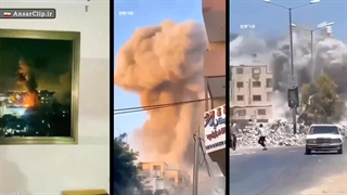 شاید برای شما هم اتفاق بیفتد