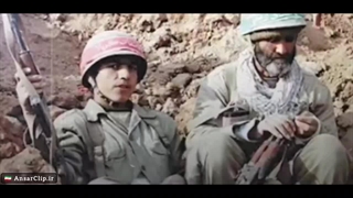 نقش بسیج در دوران دفاع مقدس