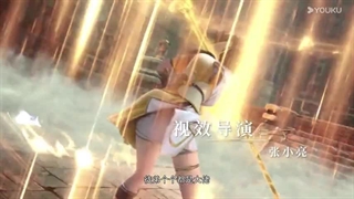 انیمه فراتر از الهه قسمت۱۱_حمایت