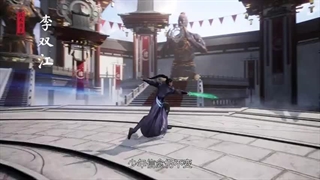 انیمه قاره لینگوو قسمت۳۹_حمایت