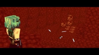 "You Can Do Better" - A Minecraft Music Video ♪