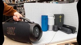 معرفی بهترین اسپیکرهای بلوتوثی 1403 + راهنما خرید