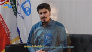 کفتار فقط املت می خورد اثری به کارگردانی فرهاد دستیار