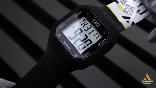 ساعت کیو اند کیو Q&Q M158J001Y