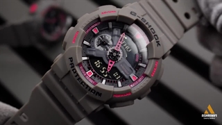 G-Shock GA-110TS