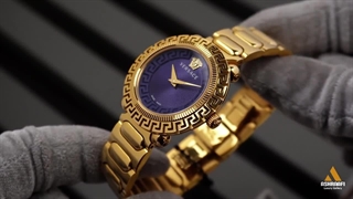 ساعت زنانه ورساچه Versace VE61-GdB
