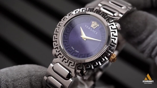 ساعت زنانه ورساچه Versace VE61-SdB