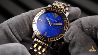 ساعت زنانه ورساچه Versace VEU3-SGB