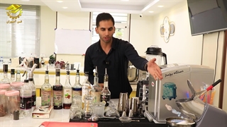 معرفی تجهیزات مورد نیاز بار سرد و بارتندری + کاربرد