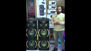 ویدیو معرفی اسپیکر مکسیدر مدل 228