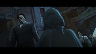 انیمیشن سریالی آرکین: لیگ افسانه ها فصل 2 قسمت 2 دوبله فارسی اختصاصی