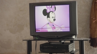 فیلم کوتاه نقاشی