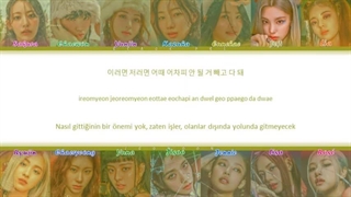 BLACKPINK x ITZY x LE SSERAFIM- "Pink Venom - Not Shy - Antifragile