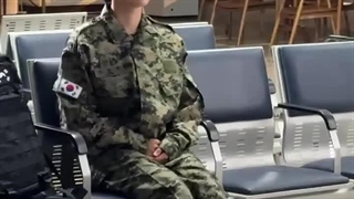 کیم سه جونگ در هنگ کنگ یونگ جی