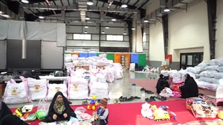 همدلی، با رنگ و بوی مادرانه