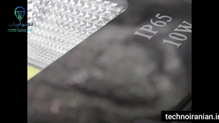 راهنمای خرید پروژکتور COB شیله