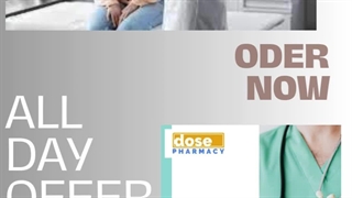 Shop Smart, Stay Healthy: DosePharmacy.com Has Every Pill You Need