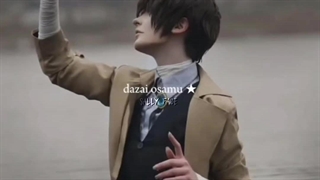Dazai vibe✯