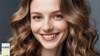 رنگ موی مارال، سری رنگ‌های قهوه - گالری یاس