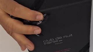 ادکلن آرماف کلاب لیمیتد ادیشن خرید از سایت بالوپین