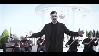 اهنگ اشوب ارین اطمینان