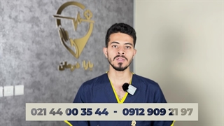 ویزیت متخصص غدد در منزل
