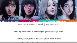 لیریک آهنگ back to me از کیس آف لایف