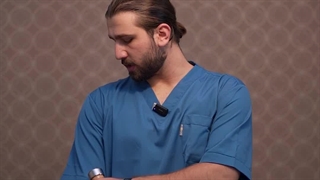 حرکت ورزشی مناسب برای درد مفصل شانه