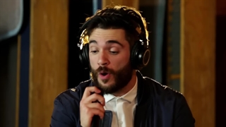 آهنگ تمام زمان کم از/Jon Bellion - All Time Low (Acoustic)