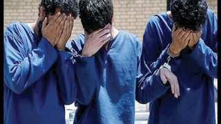 سرقت برای برگزاری جشن عروسی!