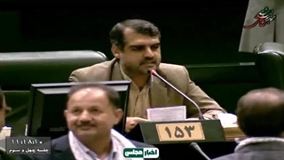 انتقاد تند رئیسی نماینده مجلس به افزایش قیمت خودرو