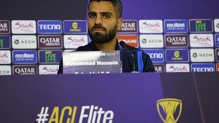 محمدحسین مرادمند: بازی با پاختاکور برای استقلال حکم مرگ و زندگی دارد.