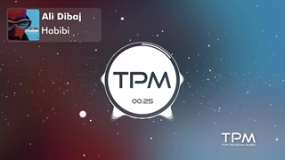 Ali Dibaj - Habibi (NEW SONG) | آهنگ جدید "حبیبی" از علی دیباج
