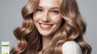 Yasgallery.net رنگ موی، مارال سری رنگ‌های شکلاتی - گالری یاس