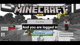 چگونه در ماینکرافت انلاین بازی کنیم؟