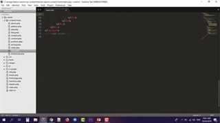 آموزش کامل تبدیل قالب اچ تی ام ال به وردپرس - قسمت 10