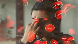 علائم هشدار دهنده لخته خون را نادیده نگیرید/شما در معرض خطر هستید!