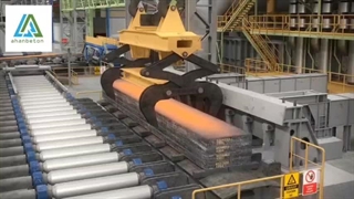 تولید ورق سیاه