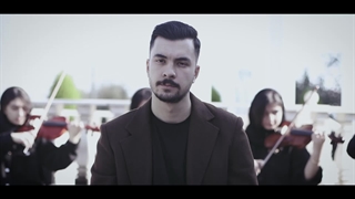 دانلود آهنگ جدید آرین اطمینان آشوب