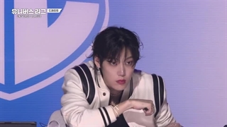 قسمت1 برنامه Universe League با حضور جی پارک و چانگسوبBTOB و یوگیومGOT7 و تن و یانگ یانگNCT + زیرنویس فارسی آنلاین