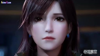 انیمه ستاره بلعیده شده Swallowed Star قسمت 147(فصل 4 قسمت 62)